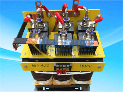 ZSG-20KVA三相整流变压器