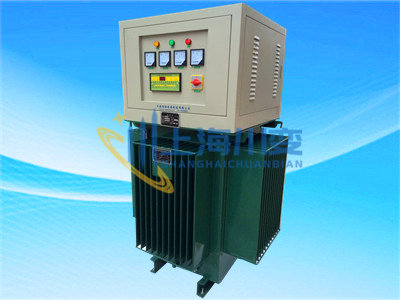 TNSJA-600KVA油浸式稳压器