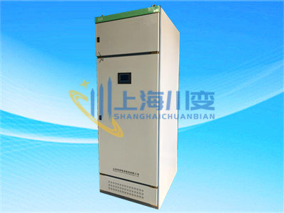 SZFB-500KVA电压补偿并柜