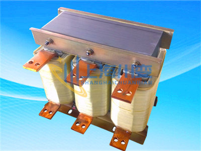 三相启动电抗器